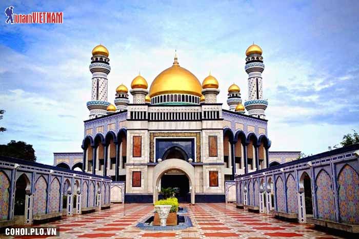 Ưu đãi 5 triệu đồng tour du lịch Dubai - Ảnh 1 Ưu đãi 5 triệu đồng tour du lịch Dubai - Ảnh 1