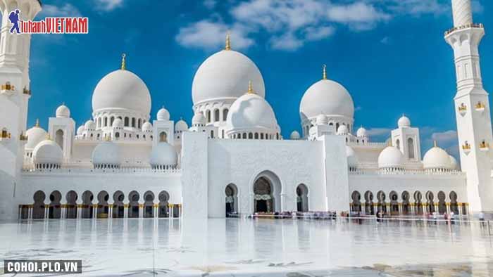Ưu đãi 5 triệu đồng tour du lịch Dubai - Ảnh 4 Ưu đãi 5 triệu đồng tour du lịch Dubai - Ảnh 4