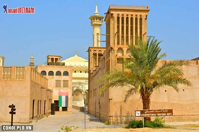 Ưu đãi 5 triệu đồng tour du lịch Dubai - Ảnh 5 Ưu đãi 5 triệu đồng tour du lịch Dubai - Ảnh 5