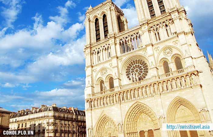 Tour châu Âu, Pháp - Đức - Hà Lan - Bỉ - Ảnh 1 Tour châu Âu, Pháp - Đức - Hà Lan - Bỉ - Ảnh 1