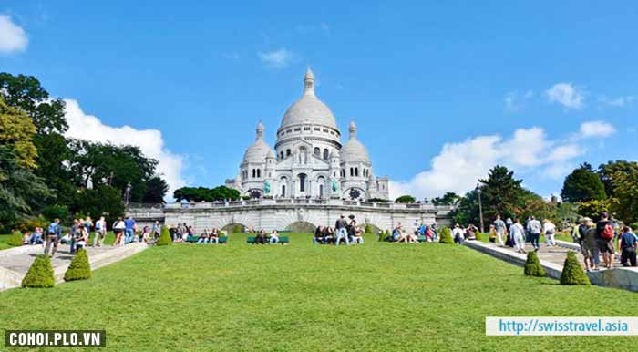 Tour châu Âu, Pháp - Đức - Hà Lan - Bỉ - Ảnh 2 Tour châu Âu, Pháp - Đức - Hà Lan - Bỉ - Ảnh 2