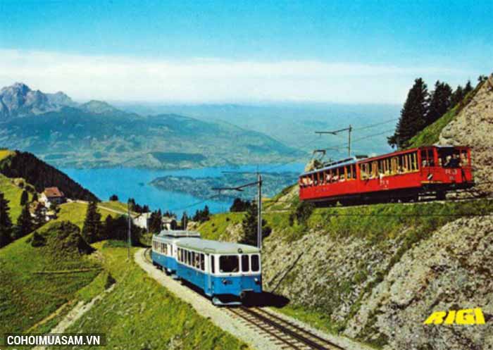 Tour xuân 5 nước - lễ hội hoa xuân tulip Hà Lan - Ảnh 1 Tour xuân 5 nước - lễ hội hoa xuân tulip Hà Lan - Ảnh 1