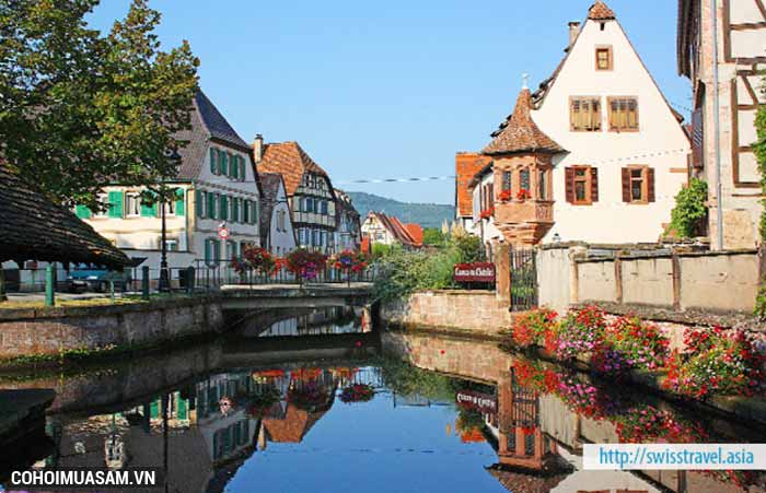 Tour xuân 5 nước - lễ hội hoa xuân tulip Hà Lan - Ảnh 3 Tour xuân 5 nước - lễ hội hoa xuân tulip Hà Lan - Ảnh 3