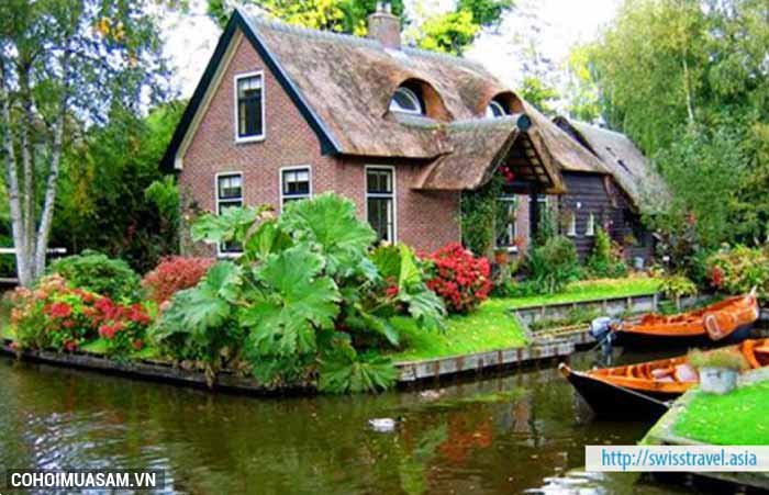 Tour xuân 5 nước - lễ hội hoa xuân tulip Hà Lan - Ảnh 5 Tour xuân 5 nước - lễ hội hoa xuân tulip Hà Lan - Ảnh 5