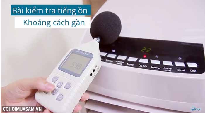 Quạt hơi nước, máy làm mát điều hòa không khí FujiE AC-11DB - Ảnh 8 Quạt hơi nước, máy làm mát điều hòa không khí FujiE AC-11DB - Ảnh 8