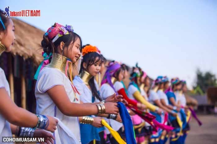 Khám phá Chiang Mai, Chiang Rai - Thái Lan chỉ từ 6,499 triệu đồng - Ảnh 2 Khám phá Chiang Mai, Chiang Rai - Thái Lan chỉ từ 6,499 triệu đồng - Ảnh 2