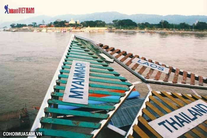 Khám phá Chiang Mai, Chiang Rai - Thái Lan chỉ từ 6,499 triệu đồng - Ảnh 3 Khám phá Chiang Mai, Chiang Rai - Thái Lan chỉ từ 6,499 triệu đồng - Ảnh 3