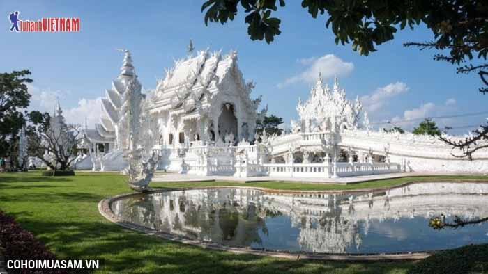 Khám phá Chiang Mai, Chiang Rai - Thái Lan chỉ từ 6,499 triệu đồng - Ảnh 4 Khám phá Chiang Mai, Chiang Rai - Thái Lan chỉ từ 6,499 triệu đồng - Ảnh 4