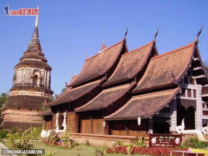 Khám phá Chiang Mai, Chiang Rai - Thái Lan chỉ từ 6,499 triệu đồng - Ảnh 5 Khám phá Chiang Mai, Chiang Rai - Thái Lan chỉ từ 6,499 triệu đồng - Ảnh 5