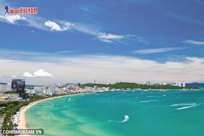 Tour Thái Lan 4 sao, siêu khuyến mãi - Ảnh 3 Tour Thái Lan 4 sao, siêu khuyến mãi - Ảnh 3