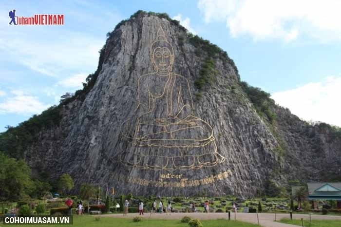 Tour Thái Lan 4 sao, siêu khuyến mãi - Ảnh 4 Tour Thái Lan 4 sao, siêu khuyến mãi - Ảnh 4