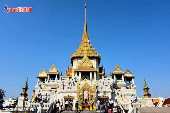 Tour Thái Lan 4 sao, siêu khuyến mãi - Ảnh 5 Tour Thái Lan 4 sao, siêu khuyến mãi - Ảnh 5