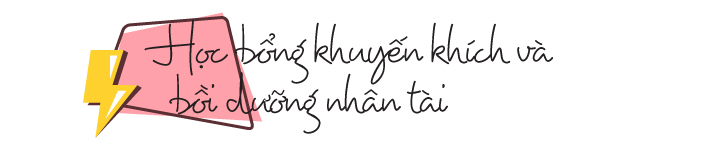 Đại học FPT công bố các điểm mới trong tuyển sinh năm 2019 - Ảnh 4 Đại học FPT công bố các điểm mới trong tuyển sinh năm 2019 - Ảnh 4
