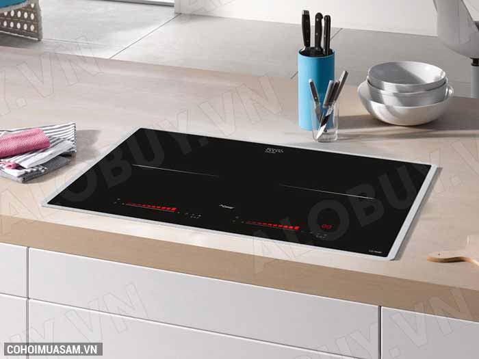 Bếp từ đôi cảm ứng 2 lò Canzy CZ-702IP - Ảnh 6 Bếp từ đôi cảm ứng 2 lò Canzy CZ-702IP - Ảnh 6