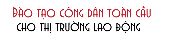 Chương trình liên kết Đại học FPT và Đại học Công nghệ Swinburne Úc - Ảnh 4 Chương trình liên kết Đại học FPT và Đại học Công nghệ Swinburne Úc - Ảnh 4