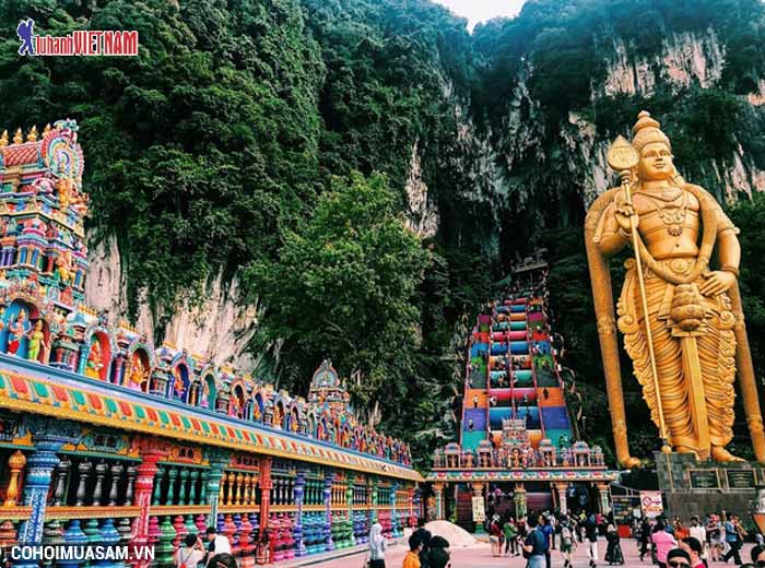 Tour Singapore, Indonesia, Malaysia 6 ngày chỉ từ 8,9 triệu đồng - Ảnh 3 Tour Singapore, Indonesia, Malaysia 6 ngày chỉ từ 8,9 triệu đồng - Ảnh 3