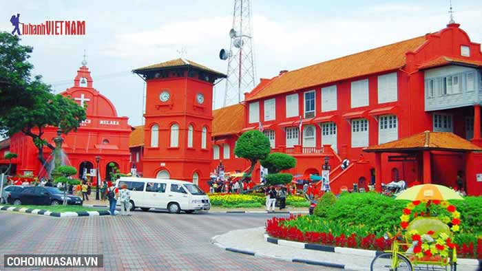 Tour Singapore, Indonesia, Malaysia 6 ngày chỉ từ 8,9 triệu đồng - Ảnh 4 Tour Singapore, Indonesia, Malaysia 6 ngày chỉ từ 8,9 triệu đồng - Ảnh 4