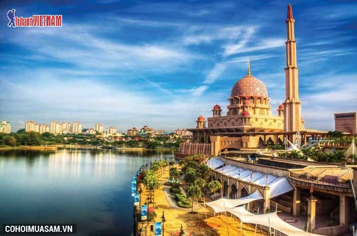 Tour Singapore, Indonesia, Malaysia 6 ngày chỉ từ 8,9 triệu đồng - Ảnh 5 Tour Singapore, Indonesia, Malaysia 6 ngày chỉ từ 8,9 triệu đồng - Ảnh 5