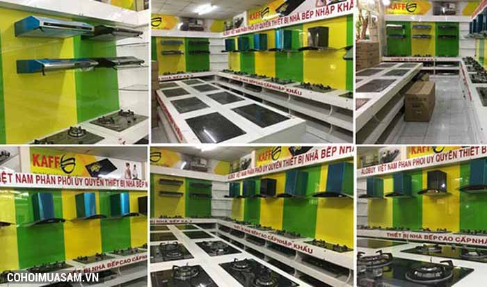Bếp từ 3 lò Chefs cảm ứng CHEFS EH-IH534 - Ảnh 7 Bếp từ 3 lò Chefs cảm ứng CHEFS EH-IH534 - Ảnh 7