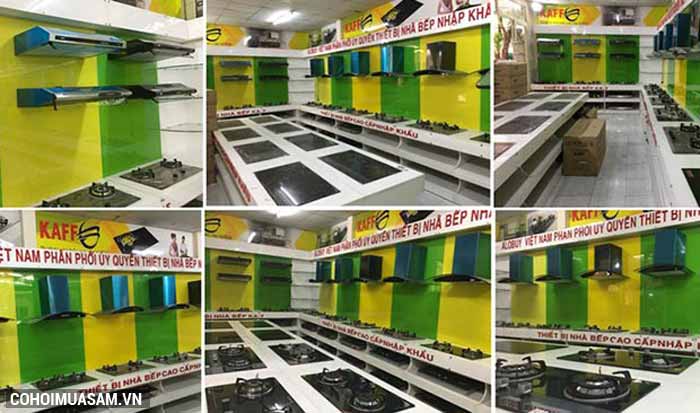 Bếp từ 3 lò Chefs cảm ứng CHEFS EH-IH566 - Ảnh 7 Bếp từ 3 lò Chefs cảm ứng CHEFS EH-IH566 - Ảnh 7