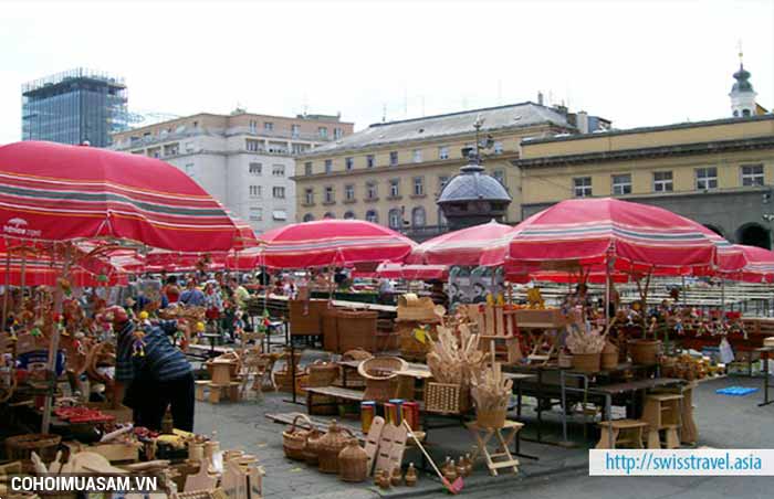 Du lịch Thụy Sĩ, Ý, Vatican, Croatia - Ảnh 5 Du lịch Thụy Sĩ, Ý, Vatican, Croatia - Ảnh 5