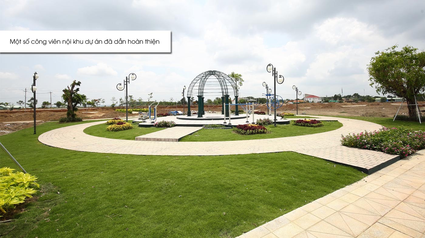 Cát Tường Phú Hưng khẳng định sức hút tại lễ công bố đợt 3 - Ảnh 6 Cát Tường Phú Hưng khẳng định sức hút tại lễ công bố đợt 3 - Ảnh 6
