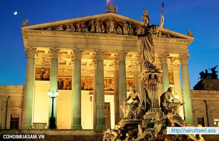 Tour khám phá Thụy Sĩ, Đức, Áo, Hungary, Slovakia, Séc - Ảnh 4 Tour khám phá Thụy Sĩ, Đức, Áo, Hungary, Slovakia, Séc - Ảnh 4