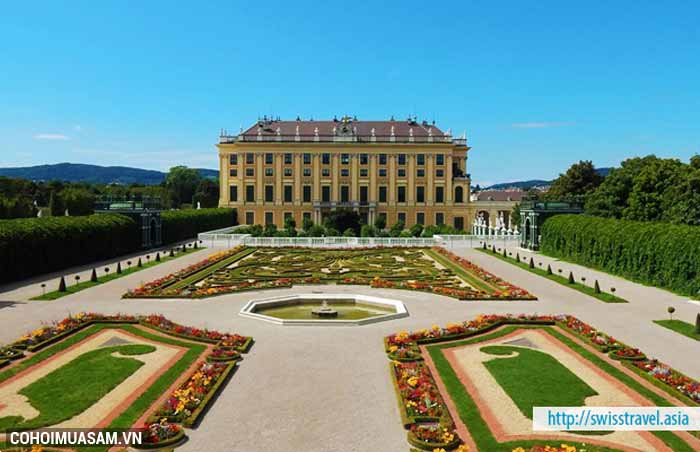 Tour khám phá Thụy Sĩ, Đức, Áo, Hungary, Slovakia, Séc - Ảnh 5 Tour khám phá Thụy Sĩ, Đức, Áo, Hungary, Slovakia, Séc - Ảnh 5