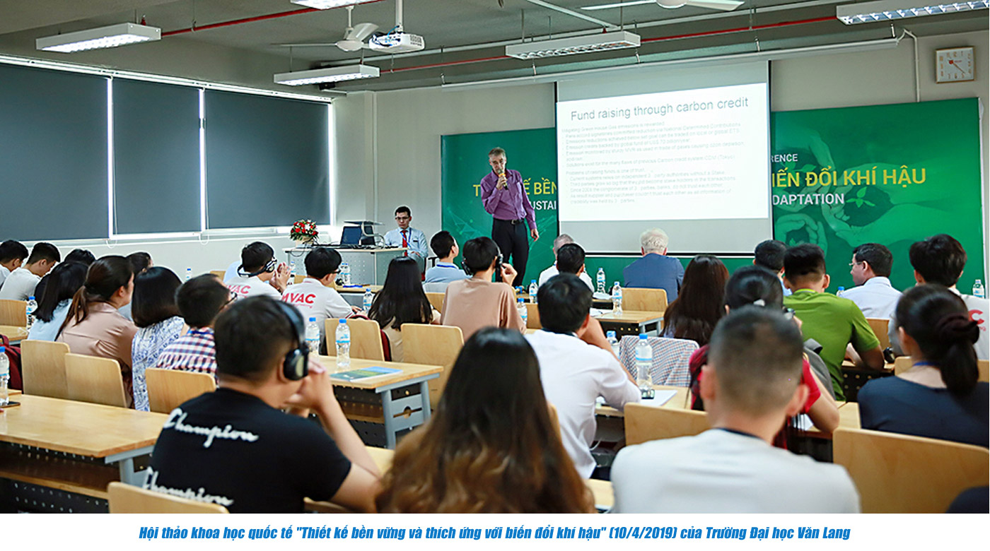 Cố vấn môi trường - chuyên ngành đại học mới tuyển sinh năm 2019 - Ảnh 7 Cố vấn môi trường - chuyên ngành đại học mới tuyển sinh năm 2019 - Ảnh 7