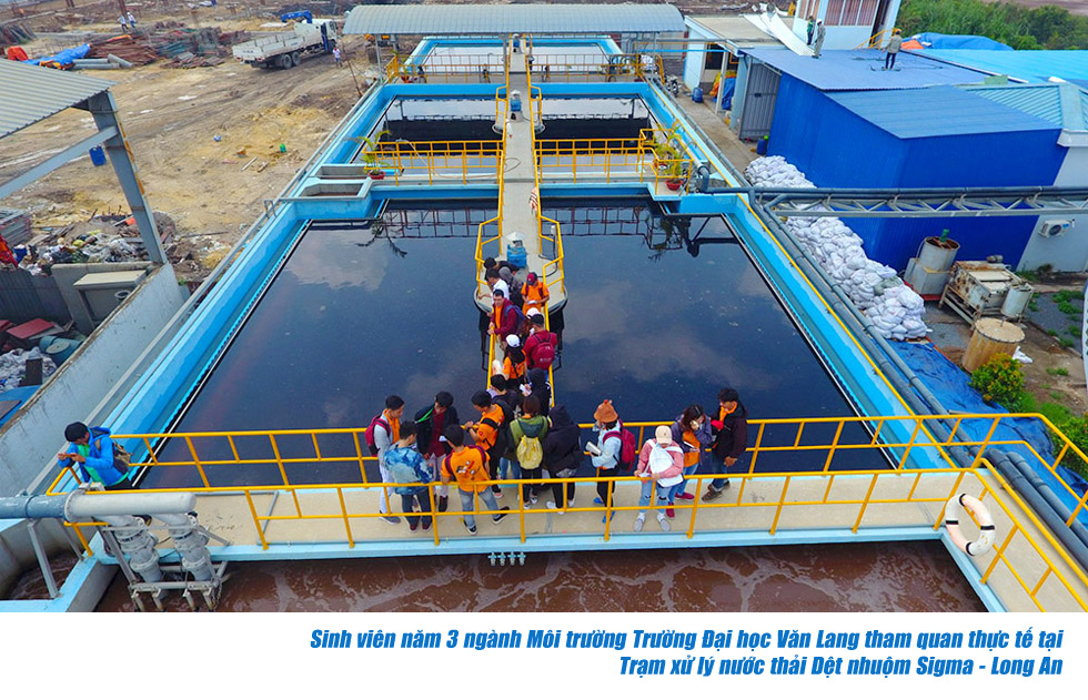 Cố vấn môi trường - chuyên ngành đại học mới tuyển sinh năm 2019 - Ảnh 2 Cố vấn môi trường - chuyên ngành đại học mới tuyển sinh năm 2019 - Ảnh 2