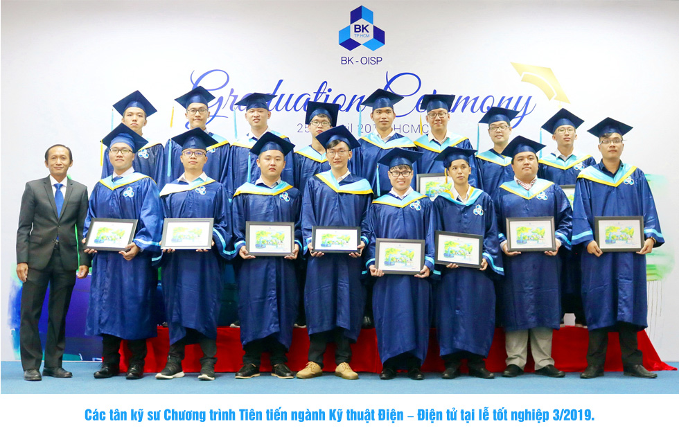 Xu hướng học bằng tiếng Anh tại Trường ĐH Bách Khoa - Ảnh 4 Xu hướng học bằng tiếng Anh tại Trường ĐH Bách Khoa - Ảnh 4