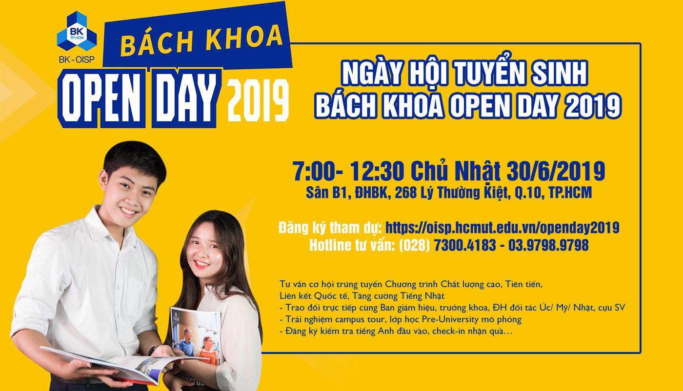 Xu hướng học bằng tiếng Anh tại Trường ĐH Bách Khoa - Ảnh 6 Xu hướng học bằng tiếng Anh tại Trường ĐH Bách Khoa - Ảnh 6