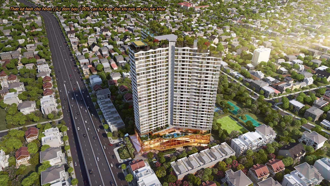 Bài toán doanh thu và thiết kế của các căn hộ hạng sang - Ảnh 6 Bài toán doanh thu và thiết kế của các căn hộ hạng sang - Ảnh 6
