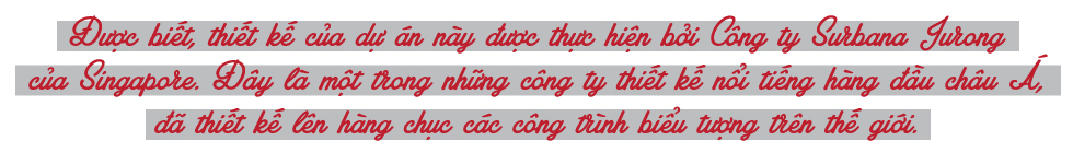 Bài toán doanh thu và thiết kế của các căn hộ hạng sang - Ảnh 7 Bài toán doanh thu và thiết kế của các căn hộ hạng sang - Ảnh 7