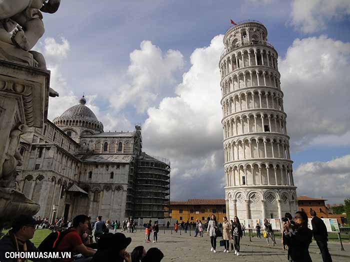 Tour Thụy Sĩ, Ý, Vatican, Hy Lạp - Ảnh 3 Tour Thụy Sĩ, Ý, Vatican, Hy Lạp - Ảnh 3