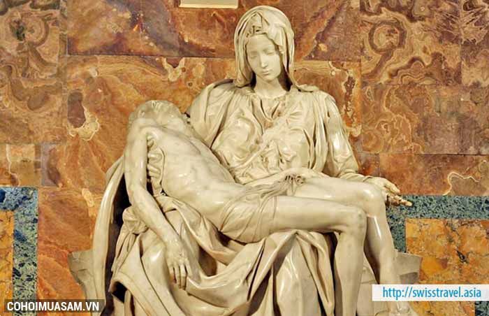 Tour Thụy Sĩ, Ý, Vatican, Hy Lạp - Ảnh 4 Tour Thụy Sĩ, Ý, Vatican, Hy Lạp - Ảnh 4
