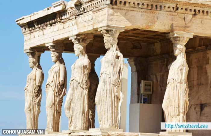 Tour Thụy Sĩ, Ý, Vatican, Hy Lạp - Ảnh 5 Tour Thụy Sĩ, Ý, Vatican, Hy Lạp - Ảnh 5
