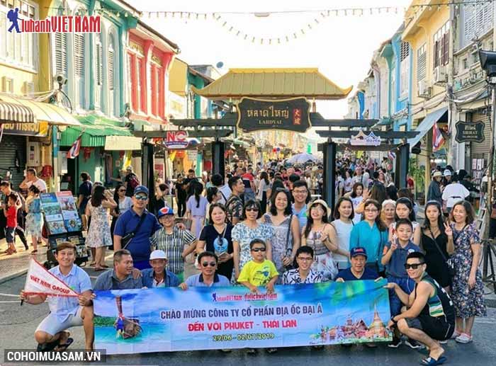 Flash Sales tour Phuket dịch vụ 4 sao, giá trọn gói chỉ 6,99 triệu đồng - Ảnh 3 Flash Sales tour Phuket dịch vụ 4 sao, giá trọn gói chỉ 6,99 triệu đồng - Ảnh 3