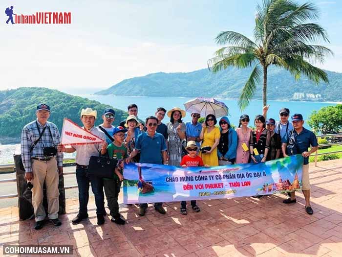 Flash Sales tour Phuket dịch vụ 4 sao, giá trọn gói chỉ 6,99 triệu đồng - Ảnh 4 Flash Sales tour Phuket dịch vụ 4 sao, giá trọn gói chỉ 6,99 triệu đồng - Ảnh 4