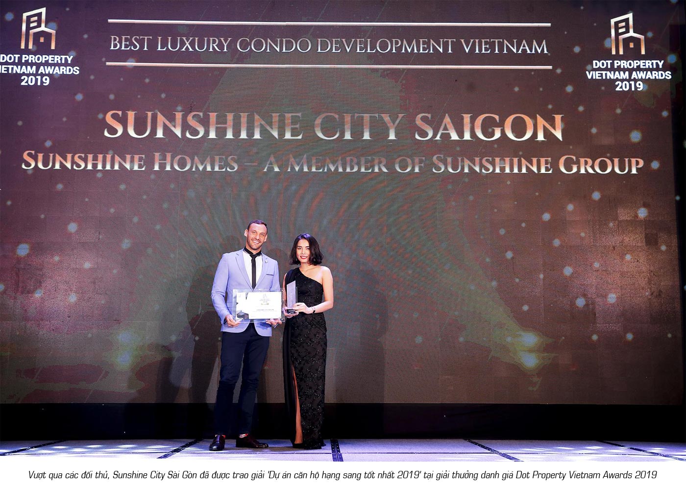 Dự án căn hộ hạng sang tốt nhất 2019 cất nóc - Ảnh 7 Dự án căn hộ hạng sang tốt nhất 2019 cất nóc - Ảnh 7