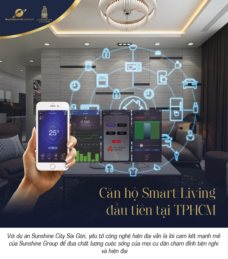 Dự án căn hộ hạng sang tốt nhất 2019 cất nóc - Ảnh 5 Dự án căn hộ hạng sang tốt nhất 2019 cất nóc - Ảnh 5