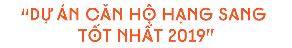 Dự án căn hộ hạng sang tốt nhất 2019 cất nóc - Ảnh 6 Dự án căn hộ hạng sang tốt nhất 2019 cất nóc - Ảnh 6