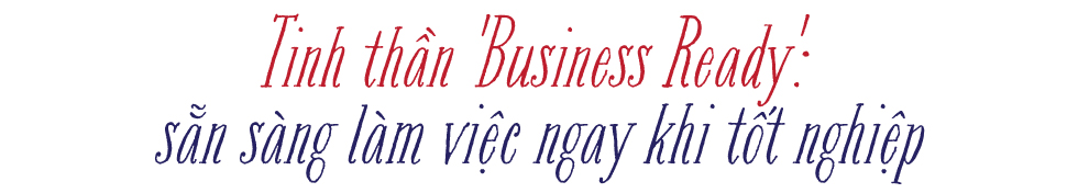 Lựa chọn bằng cấp hay kinh nghiệm trong thời đại công nghệ số - Ảnh 5 Lựa chọn bằng cấp hay kinh nghiệm trong thời đại công nghệ số - Ảnh 5