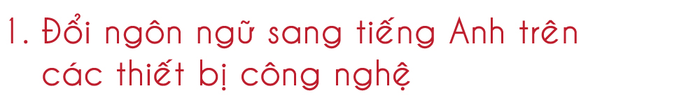 Học IELTS tốt hơn nhờ thực hiện 4 thói quen đơn giản mỗi ngày - Ảnh 3 Học IELTS tốt hơn nhờ thực hiện 4 thói quen đơn giản mỗi ngày - Ảnh 3