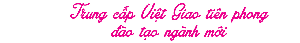 Quản trị dịch vụ giải trí và tổ chức sự kiện: Hấp dẫn và đầy triển vọng - Ảnh 4 Quản trị dịch vụ giải trí và tổ chức sự kiện: Hấp dẫn và đầy triển vọng - Ảnh 4