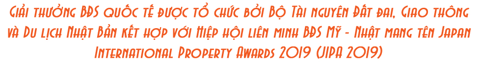 BĐS quốc tế Nhật Bản vinh danh Sunshine Marina Nha Trang Bay - Ảnh 2 BĐS quốc tế Nhật Bản vinh danh Sunshine Marina Nha Trang Bay - Ảnh 2
