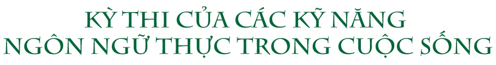 Những nét chính về Hệ thống Chứng chỉ Tiếng Anh Cambridge - Ảnh 4 Những nét chính về Hệ thống Chứng chỉ Tiếng Anh Cambridge - Ảnh 4