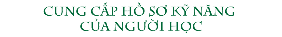 Những nét chính về Hệ thống Chứng chỉ Tiếng Anh Cambridge - Ảnh 5 Những nét chính về Hệ thống Chứng chỉ Tiếng Anh Cambridge - Ảnh 5