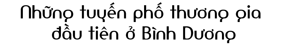 Thuận An (Bình Dương) sôi động với dự án kiểu mẫu dành cho thương gia - Ảnh 2 Thuận An (Bình Dương) sôi động với dự án kiểu mẫu dành cho thương gia - Ảnh 2