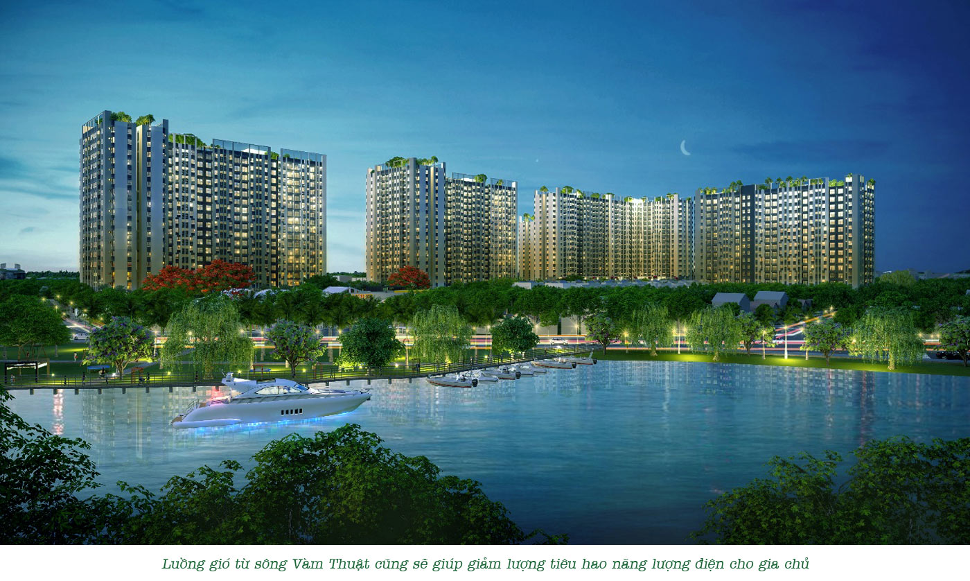 Hiện thực hóa giấc mơ sống xanh theo phong cách Singapore - Ảnh 6